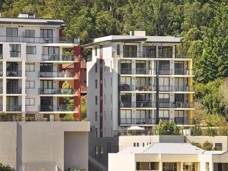 Fourth view of Homely apartment listing, 7/24 Watt Street, Gosford NSW 2250