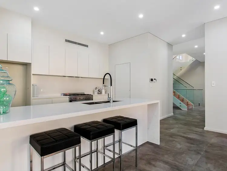 Third view of Homely house listing, 160 Pennant Parade, Epping NSW 2121