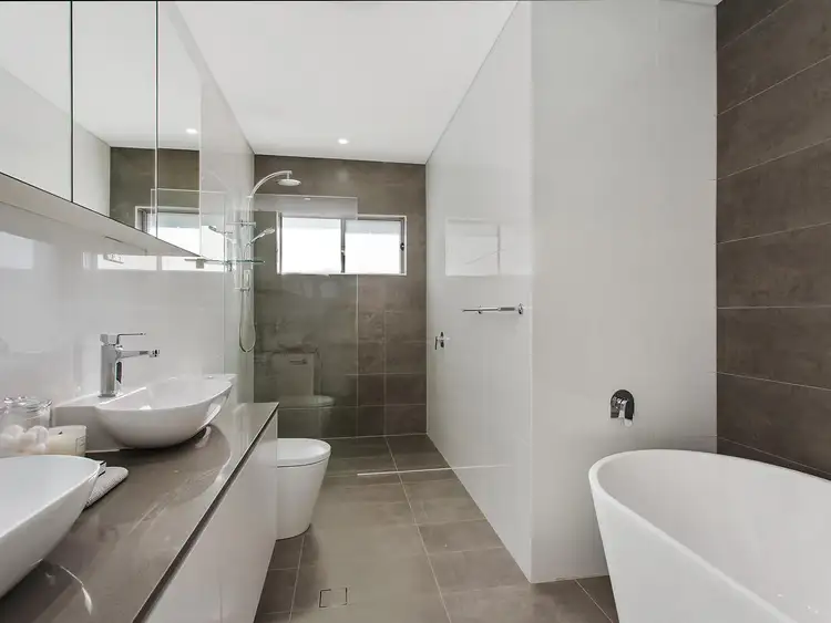 Fourth view of Homely house listing, 160 Pennant Parade, Epping NSW 2121