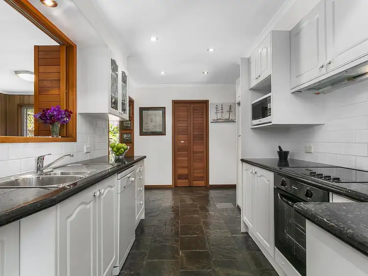 Third view of Homely semi-detached listing, 6 Plunkett Street, Marsfield NSW 2122