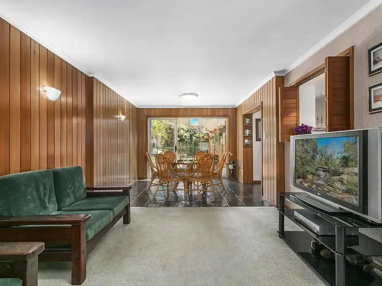 Fourth view of Homely semi-detached listing, 6 Plunkett Street, Marsfield NSW 2122