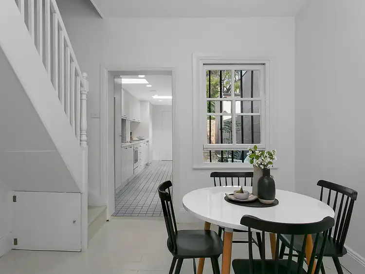 Third view of Homely house listing, 14 Bourke Street, Woolloomooloo NSW 2011