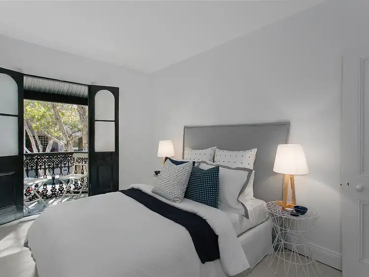 Fourth view of Homely house listing, 14 Bourke Street, Woolloomooloo NSW 2011