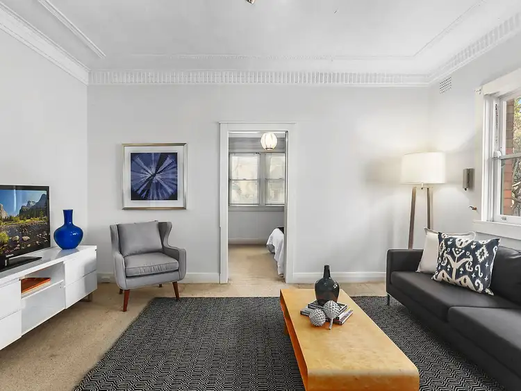 Main view of Homely apartment listing, 15/528 New South Head Road, Double Bay NSW 2028