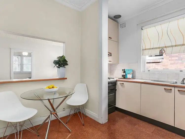 Second view of Homely apartment listing, 15/528 New South Head Road, Double Bay NSW 2028