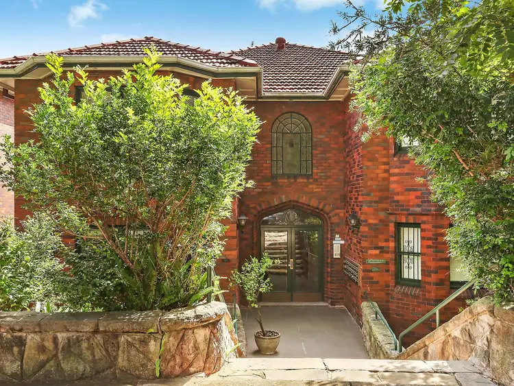 Fourth view of Homely apartment listing, 15/528 New South Head Road, Double Bay NSW 2028