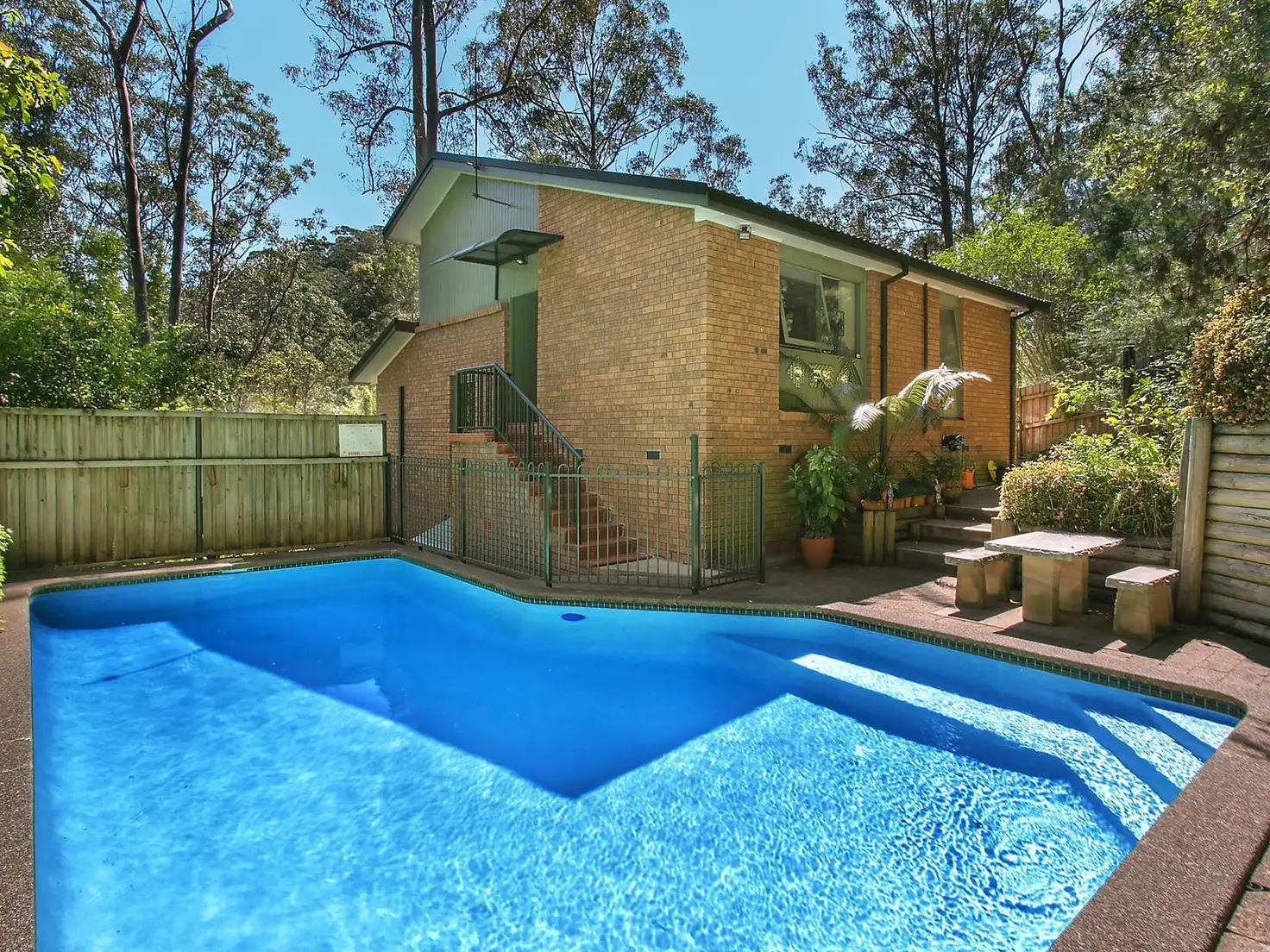 Main view of Homely house listing, 3 Valley Road, Hornsby NSW 2077
