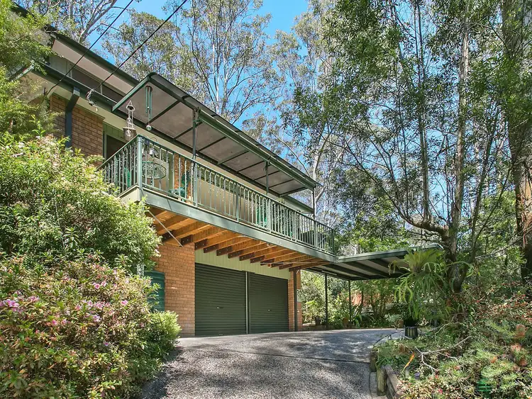 Third view of Homely house listing, 3 Valley Road, Hornsby NSW 2077