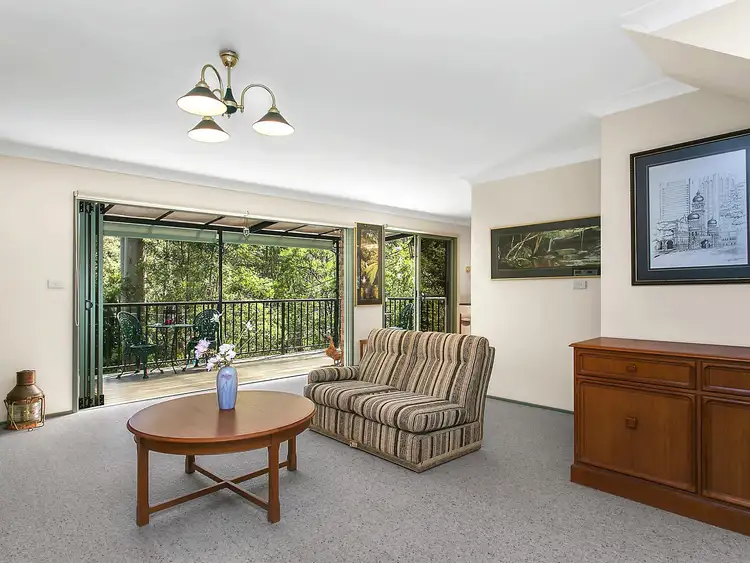 Fourth view of Homely house listing, 3 Valley Road, Hornsby NSW 2077