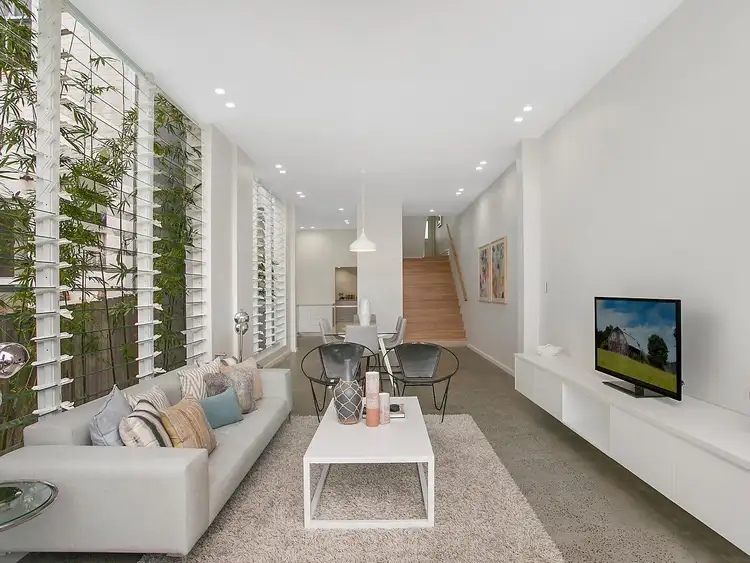 Main view of Homely house listing, 16 Holtermann Street, Crows Nest NSW 2065
