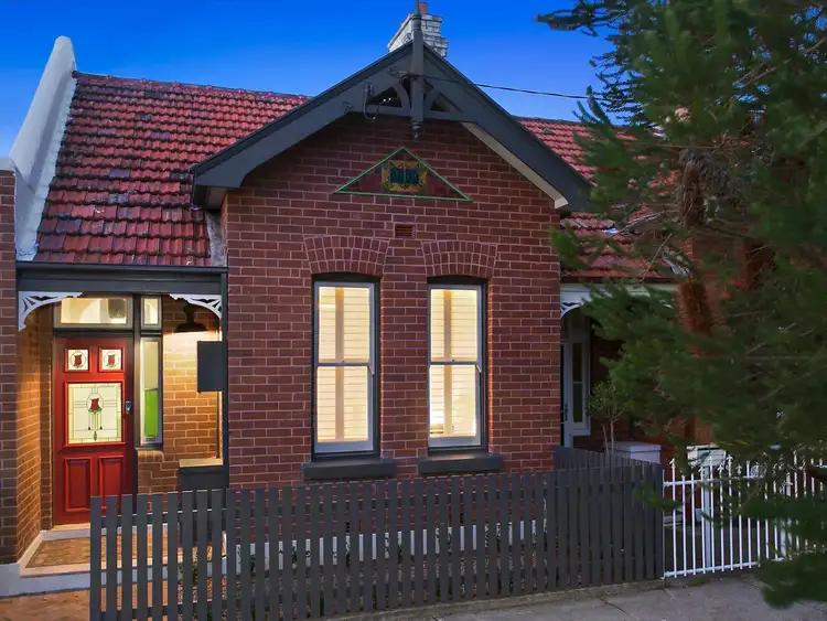 Second view of Homely house listing, 16 Holtermann Street, Crows Nest NSW 2065