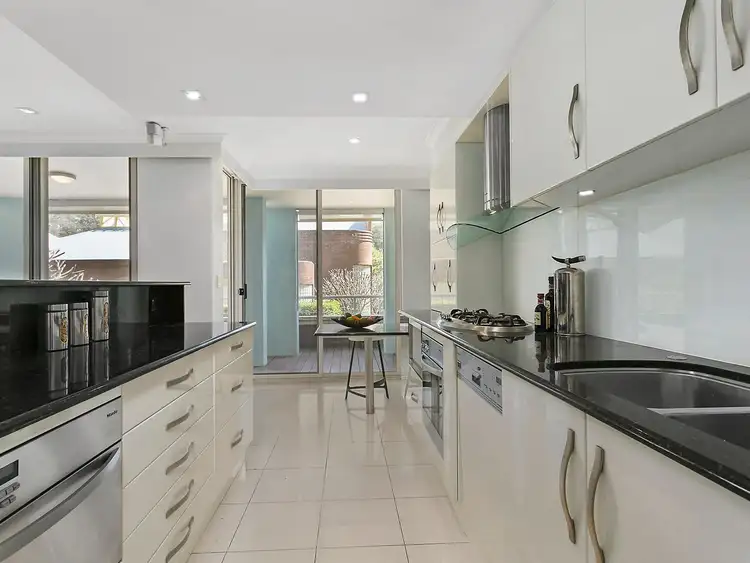 Fourth view of Homely apartment listing, 1A/26 Ross Street, Waverton NSW 2060