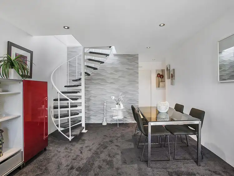 Third view of Homely apartment listing, 10/1 Mosman Street, Mosman NSW 2088