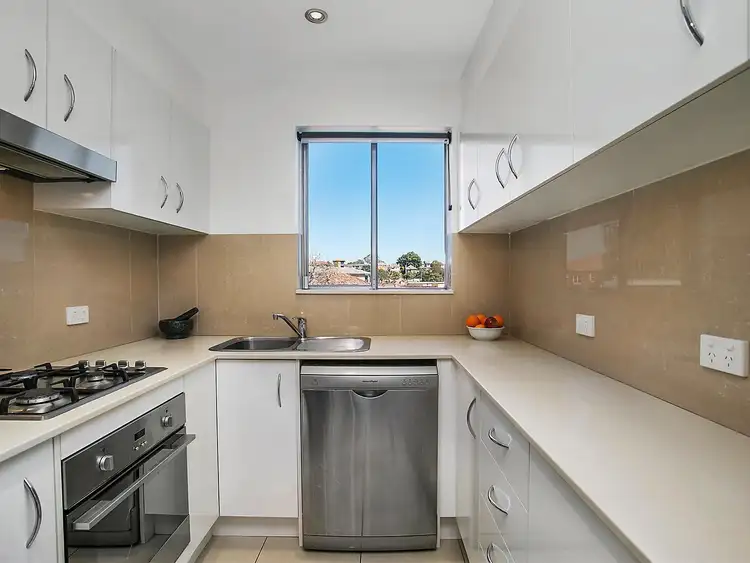 Fourth view of Homely apartment listing, 10/1 Mosman Street, Mosman NSW 2088