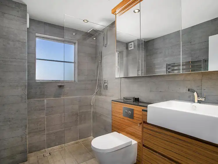 Fifth view of Homely apartment listing, 10/1 Mosman Street, Mosman NSW 2088