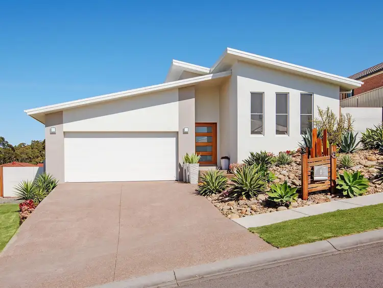 Main view of Homely house listing, 8 Ripon Way, Macquarie Hills NSW 2285