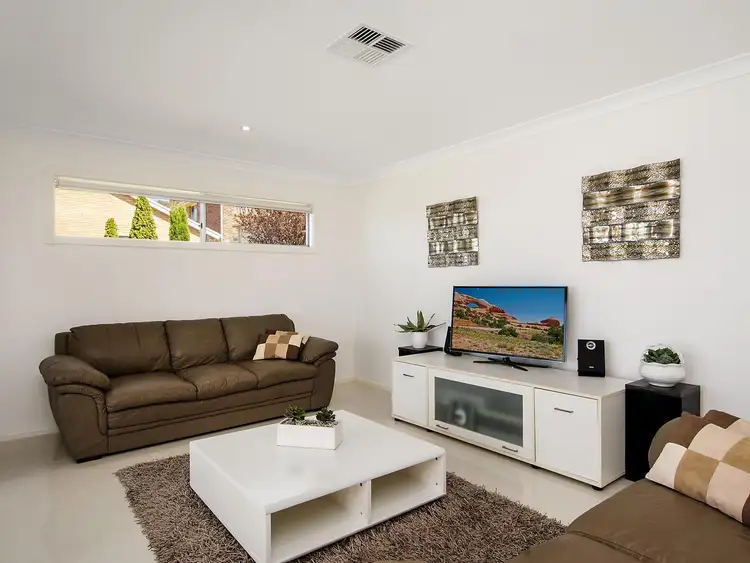 Third view of Homely house listing, 8 Ripon Way, Macquarie Hills NSW 2285