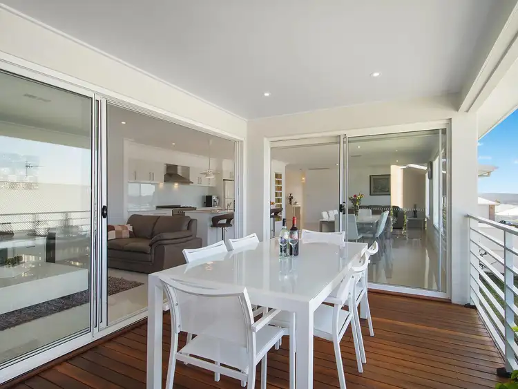 Fifth view of Homely house listing, 8 Ripon Way, Macquarie Hills NSW 2285