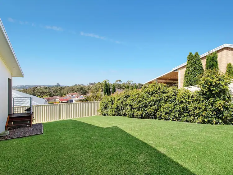 Sixth view of Homely house listing, 8 Ripon Way, Macquarie Hills NSW 2285