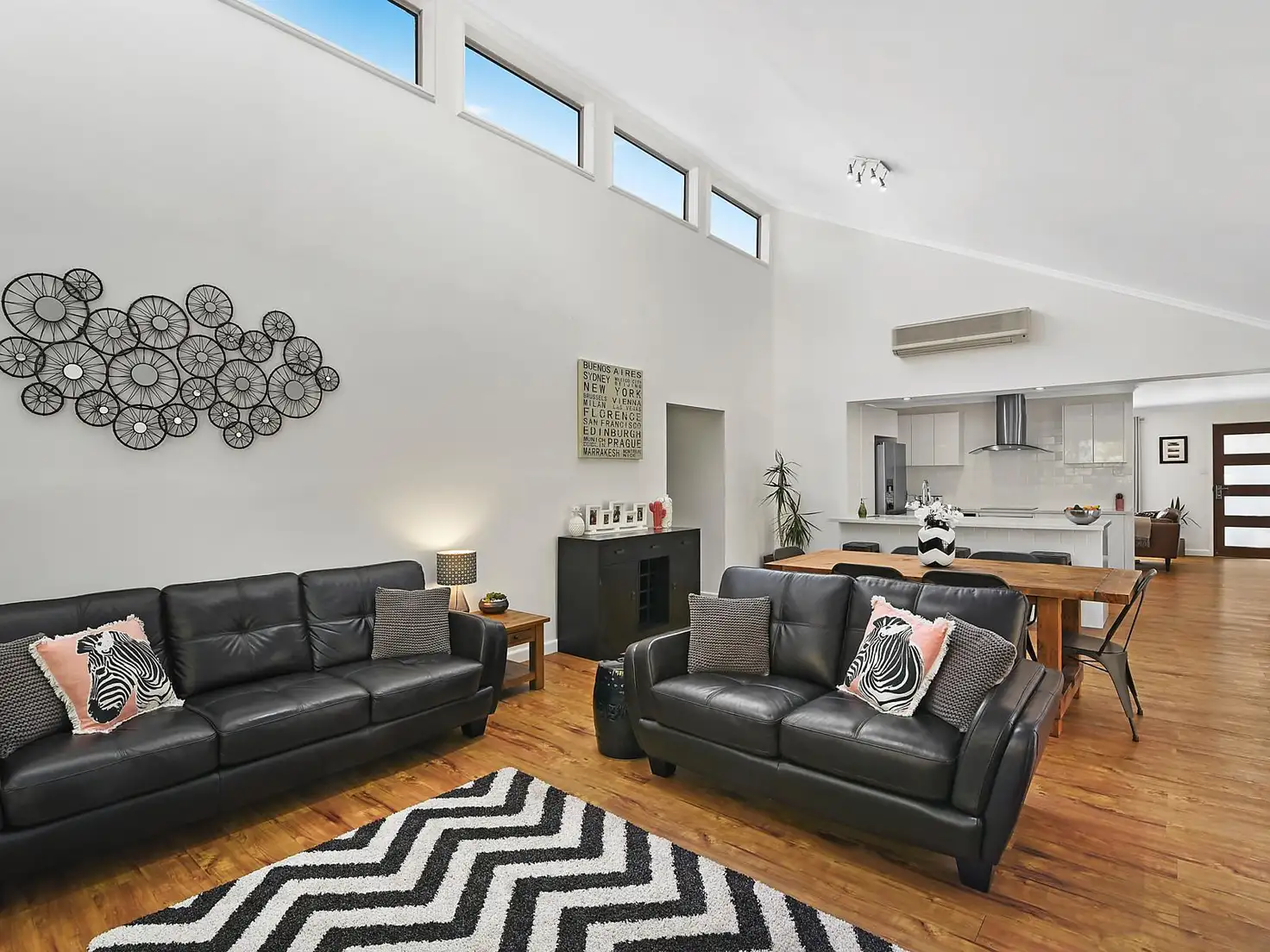 Main view of Homely house listing, 103 Glad Gunson Drive, Eleebana NSW 2282