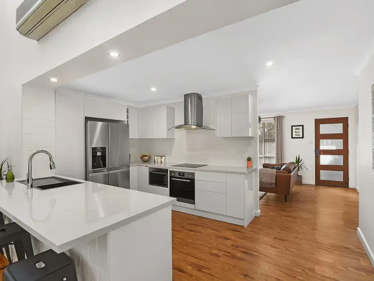 Second view of Homely house listing, 103 Glad Gunson Drive, Eleebana NSW 2282