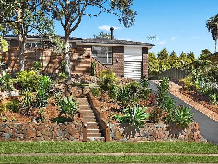 Sixth view of Homely house listing, 103 Glad Gunson Drive, Eleebana NSW 2282