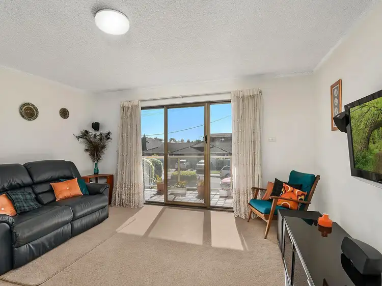 Second view of Homely apartment listing, 1/14 Selwyn Street, Merewether NSW 2291