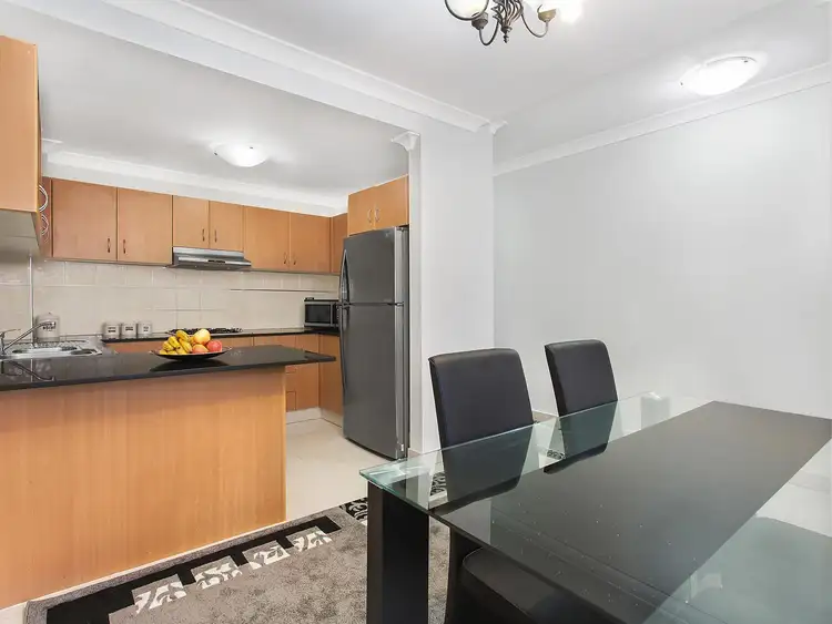 Second view of Homely townhouse listing, 2/59 Lavinia Street, Merrylands NSW 2160