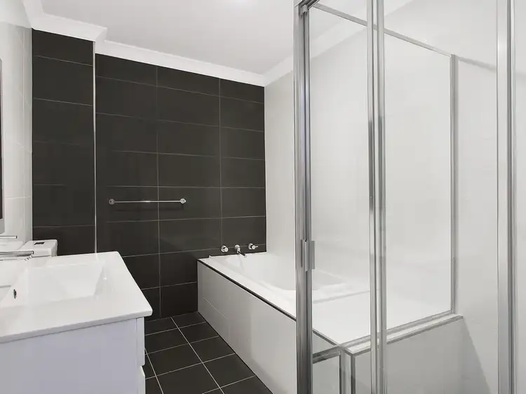 Third view of Homely townhouse listing, 2/59 Lavinia Street, Merrylands NSW 2160