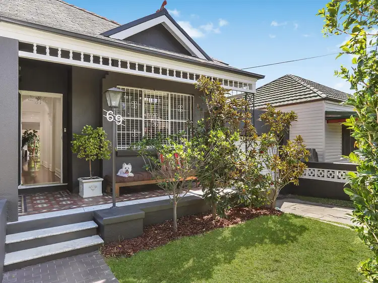 69 Fairview Street, Arncliffe NSW 2205