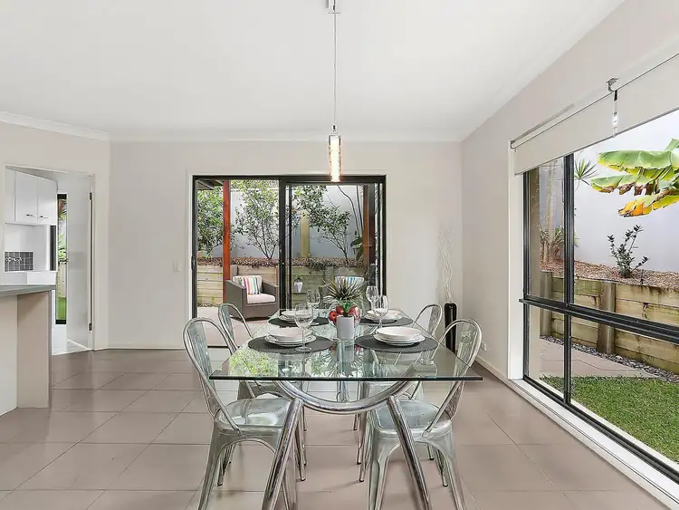 Fourth view of Homely house listing, 1 Chipping Close, Wakerley QLD 4154