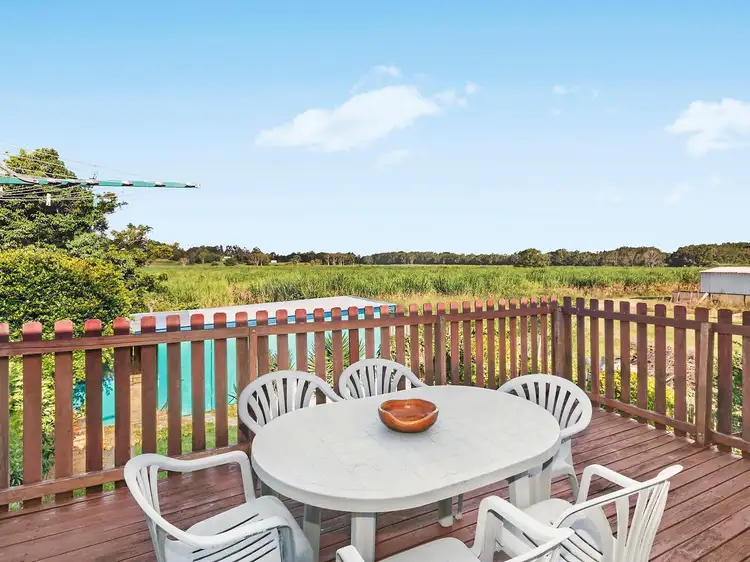 Second view of Homely house listing, 7 George Street, Broadwater NSW 2472