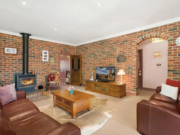 Second view of Homely house listing, 595 Montpelier Drive, The Oaks NSW 2570