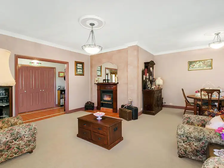 Third view of Homely house listing, 595 Montpelier Drive, The Oaks NSW 2570