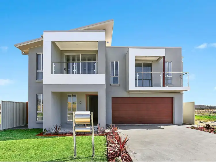Main view of Homely house listing, 15 Radisich Loop, Oran Park NSW 2570