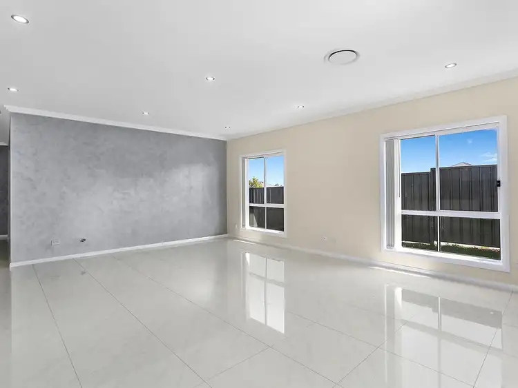 Second view of Homely house listing, 35 Kavanagh Street, Gregory Hills NSW 2557