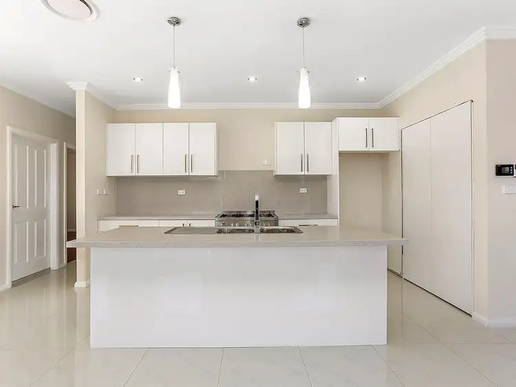 Third view of Homely house listing, 35 Kavanagh Street, Gregory Hills NSW 2557