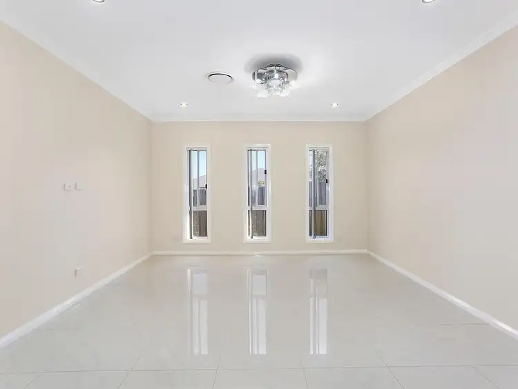 Fourth view of Homely house listing, 35 Kavanagh Street, Gregory Hills NSW 2557