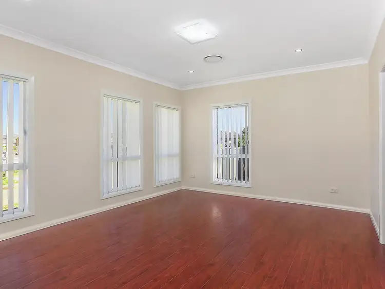 Fifth view of Homely house listing, 35 Kavanagh Street, Gregory Hills NSW 2557