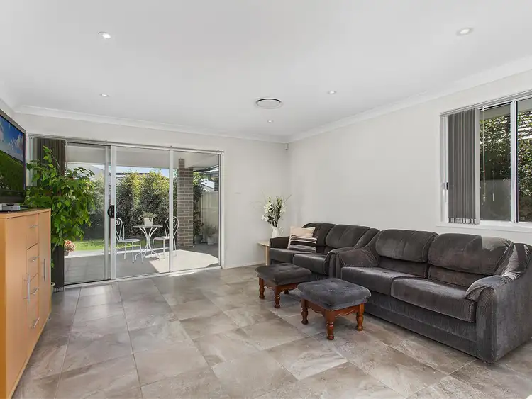 Second view of Homely house listing, 31 Perkins Drive, Oran Park NSW 2570