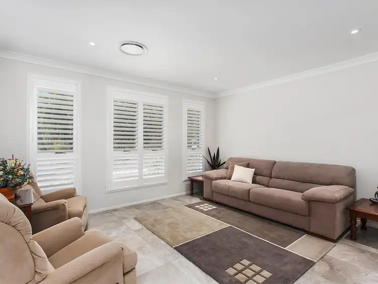 Third view of Homely house listing, 31 Perkins Drive, Oran Park NSW 2570