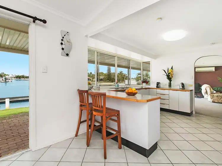 Third view of Homely house listing, 17 Oak Court, Minyama QLD 4575