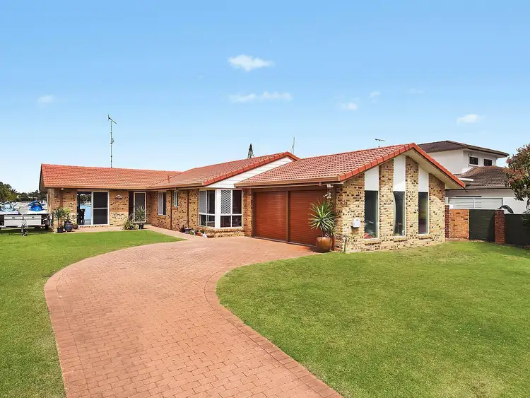 Fourth view of Homely house listing, 17 Oak Court, Minyama QLD 4575