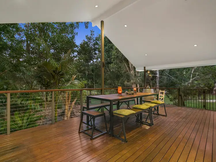 Main view of Homely house listing, 16 Mountaindale Court, Mooloolah Valley QLD 4553
