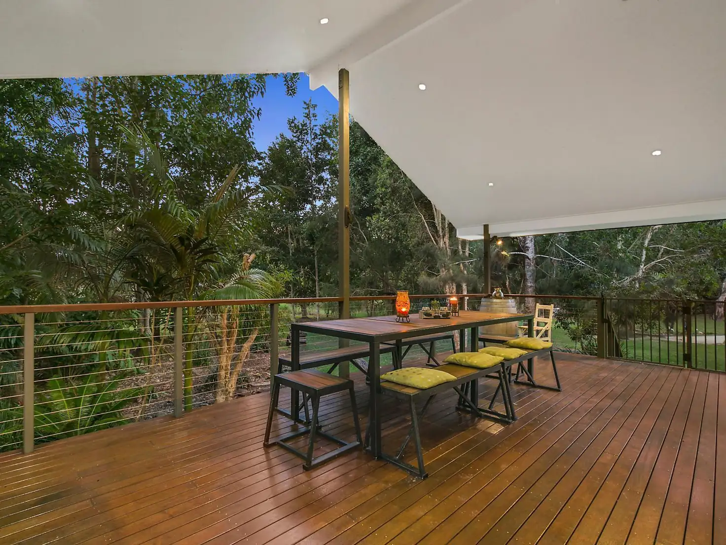 Main view of Homely house listing, 16 Mountaindale Court, Mooloolah Valley QLD 4553