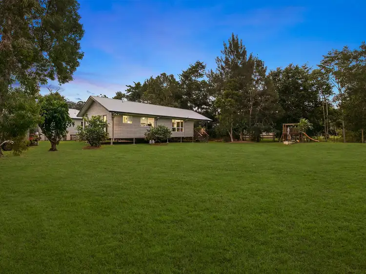 Second view of Homely house listing, 16 Mountaindale Court, Mooloolah Valley QLD 4553