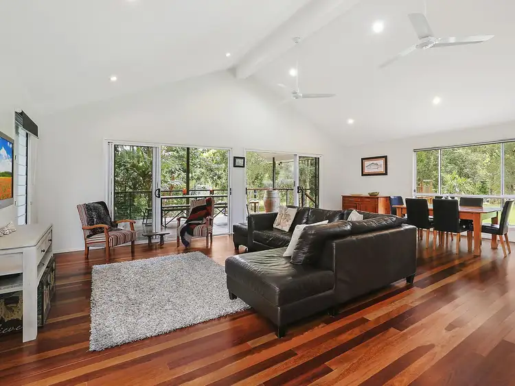 Third view of Homely house listing, 16 Mountaindale Court, Mooloolah Valley QLD 4553