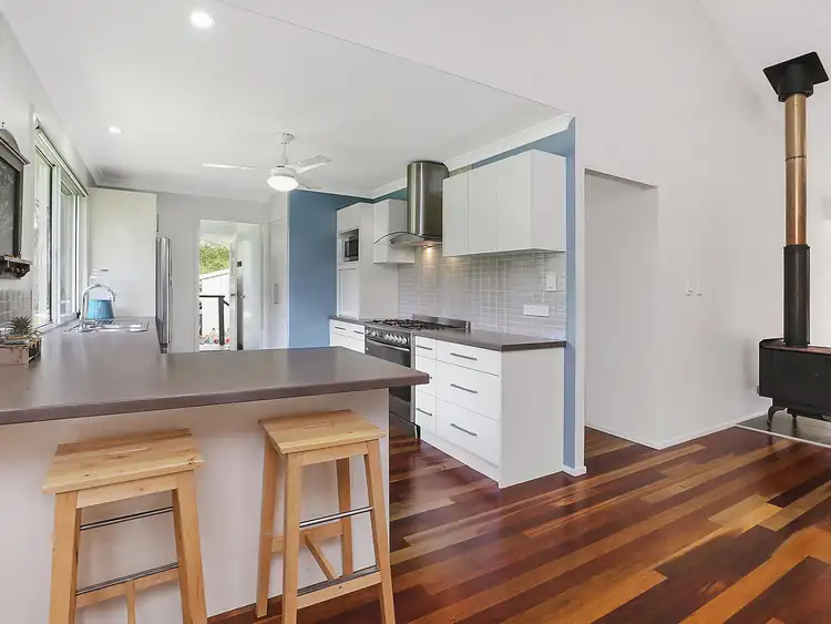 Fourth view of Homely house listing, 16 Mountaindale Court, Mooloolah Valley QLD 4553