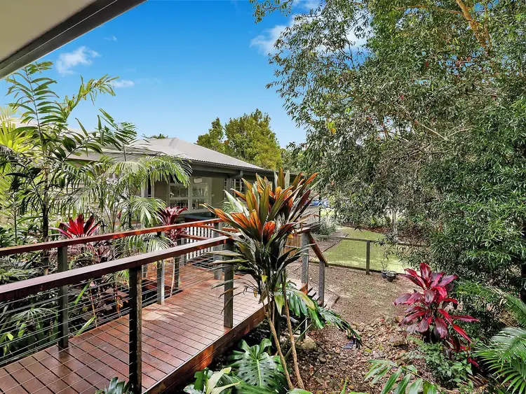 Fifth view of Homely house listing, 16 Mountaindale Court, Mooloolah Valley QLD 4553