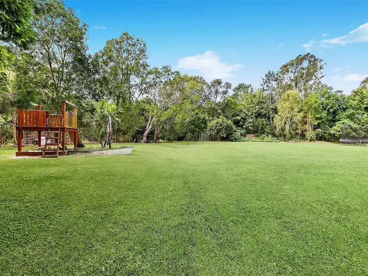 Sixth view of Homely house listing, 16 Mountaindale Court, Mooloolah Valley QLD 4553